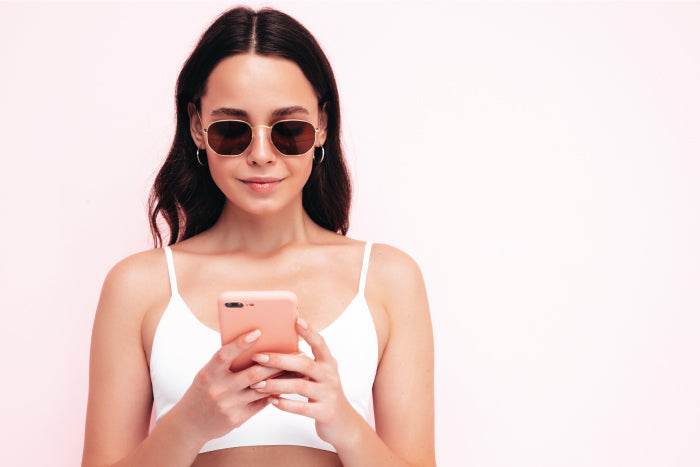 महिलाओं को ब्रा क्यों पहननी चाहिए?महिलाओं को ब्रा क्यों पहननी चाहिए?